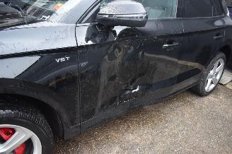 Audi SQ5 3.0 Tfsi Quattro Pro Line Plus 354Pk *Navi/Clima/Camera/Panorama/Stoelverwarming/Luchtvering picture 34