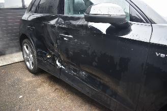 Audi SQ5 3.0 Tfsi Quattro Pro Line Plus 354Pk *Navi/Clima/Camera/Panorama/Stoelverwarming/Luchtvering picture 29