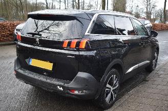 Peugeot 5008 1.6 Puretech Blue Lease GT Line 181Pk *Navi/Clima/Camera/Stoelverwarming picture 3