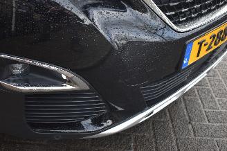 Peugeot 5008 1.6 Puretech Blue Lease GT Line 181Pk *Navi/Clima/Camera/Stoelverwarming picture 18