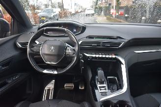 Peugeot 5008 1.6 Puretech Blue Lease GT Line 181Pk *Navi/Clima/Camera/Stoelverwarming picture 7