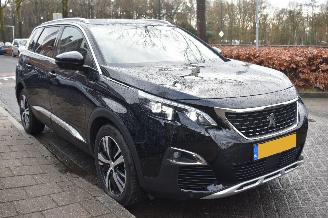 Peugeot 5008 1.6 Puretech Blue Lease GT Line 181Pk *Navi/Clima/Camera/Stoelverwarming picture 2