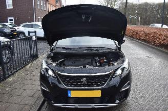 Peugeot 5008 1.6 Puretech Blue Lease GT Line 181Pk *Navi/Clima/Camera/Stoelverwarming picture 16