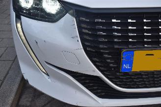 Peugeot 208 1.2 Puretech Active Pack 75Pk *Navi/Clima picture 16