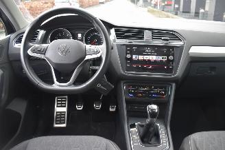 Volkswagen Tiguan 1.5 Tsi Life Business 150Pk *Navi/Clima/Camera/Stoelverwarming picture 8