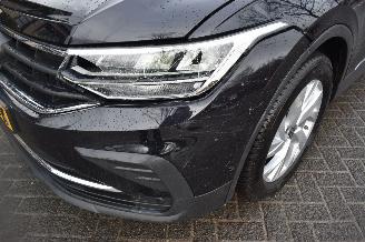 Volkswagen Tiguan 1.5 Tsi Life Business 150Pk *Navi/Clima/Camera/Stoelverwarming picture 25