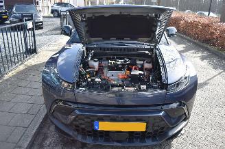 Fisker  Ocean 113Kwh Extreme 572PK *Navi/Clima/Camera/Leder/Stoelverwarming picture 26