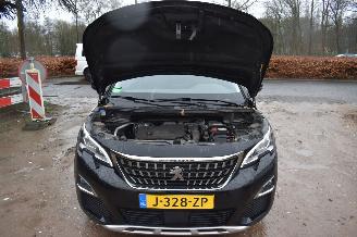 Peugeot 3008 1.5 Bluehdi blue Lease Premium 131Pk *Navi/Clima/Camera picture 16