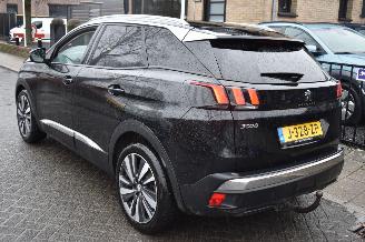Peugeot 3008 1.5 Bluehdi blue Lease Premium 131Pk *Navi/Clima/Camera picture 4