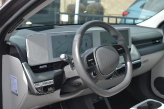 Hyundai ioniq 5 77.4 Connect+ 228Pk 3FASE SOH 100% *Navi/Clima/Leder/Stoelverwarming/Camera picture 8