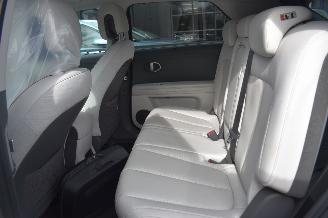 Hyundai ioniq 5 77.4 Connect+ 228Pk 3FASE SOH 100% *Navi/Clima/Leder/Stoelverwarming/Camera picture 6