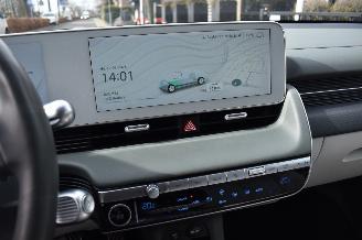 Hyundai ioniq 5 77.4 Connect+ 228Pk 3FASE SOH 100% *Navi/Clima/Leder/Stoelverwarming/Camera picture 10