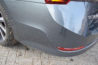 Skoda Octavia 1.0 Tsi Business Edition Plus 110Pk *Navi/Clima/Camera/Stoelverwarming picture 24