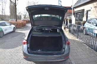 Skoda Octavia 1.0 Tsi Business Edition Plus 110Pk *Navi/Clima/Camera/Stoelverwarming picture 16