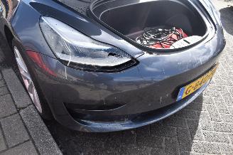 Tesla Model 3 60Kwh Standard Range 238Pk 3Fase *Navi/Clima/Camera/Panorama/Leder picture 17