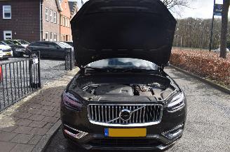 Volvo Xc-90 2.0 T8 Recharge AWD Inspection 303Pk 7 personen *Navi/Clima/Camera/Panorama/Leder picture 25