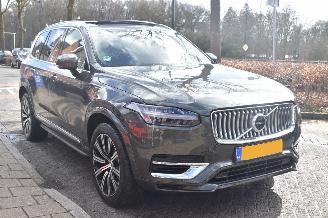 Volvo Xc-90 2.0 T8 Recharge AWD Inspection 303Pk 7 personen *Navi/Clima/Camera/Panorama/Leder picture 2