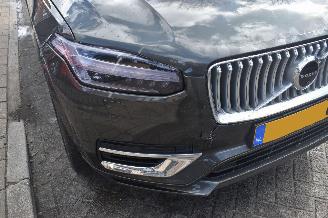 Volvo Xc-90 2.0 T8 Recharge AWD Inspection 303Pk 7 personen *Navi/Clima/Camera/Panorama/Leder picture 28