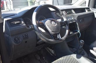 Volkswagen Caddy maxi 2.0 TDI L2H1 BMT 4Motion Maxi 122Pk *Airco picture 6