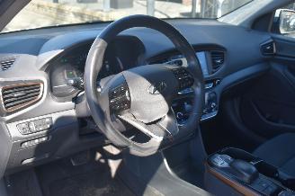 Hyundai Ioniq 28Kwh Comfort 120Pk 100% Soh *Navi/Clima/Camera picture 7