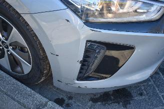 Hyundai Ioniq 28Kwh Comfort 120Pk 100% Soh *Navi/Clima/Camera picture 17