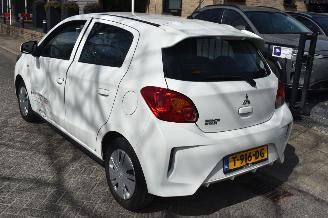 Mitsubishi Space-star 1.2 Connect+ 71Pk *Airco picture 4