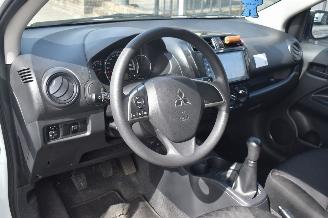 Mitsubishi Space-star 1.2 Connect+ 71Pk *Airco picture 8