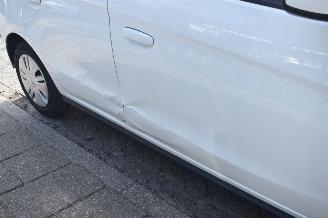 Mitsubishi Space-star 1.2 Connect+ 71Pk *Airco picture 14