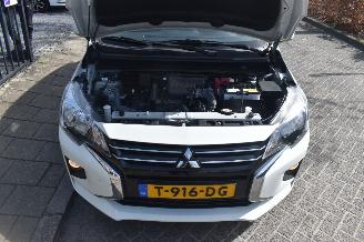 Mitsubishi Space-star 1.2 Connect+ 71Pk *Airco picture 13