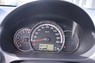 Mitsubishi Space-star 1.2 Connect+ 71Pk *Airco picture 9