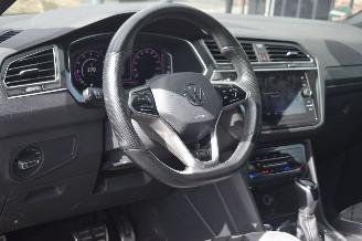 Volkswagen Tiguan 1.5 Tsi R-Line Business+ 150Pk *Navi/Clima/Camera/IQ Light picture 8
