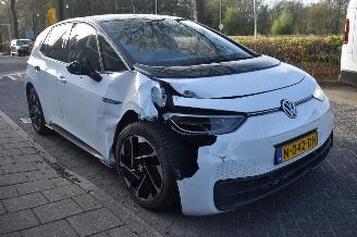 Volkswagen ID.3 58Kwh Life Pro 204Pk 3FASE *Navi/Clima/Stoelverwarming picture 2