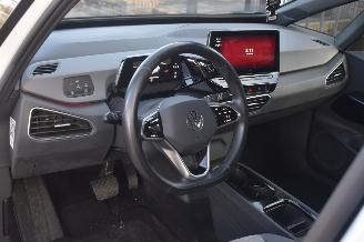 Volkswagen ID.3 58Kwh Life Pro 204Pk 3FASE *Navi/Clima/Stoelverwarming picture 8