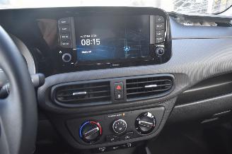 Hyundai I-10 1.0 Comfort 63Pk *Navi/Airco/Camera picture 9