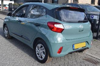 Hyundai I-10 1.0 Comfort 63Pk *Navi/Airco/Camera picture 4