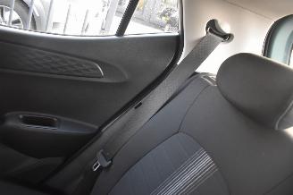 Hyundai I-10 1.0 Comfort 63Pk *Navi/Airco/Camera picture 15