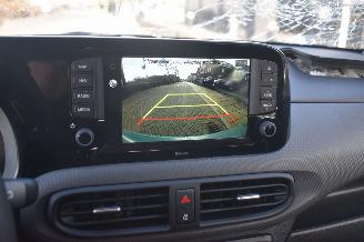 Hyundai I-10 1.0 Comfort 63Pk *Navi/Airco/Camera picture 12