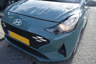 Hyundai I-10 1.0 Comfort 63Pk *Navi/Airco/Camera picture 24