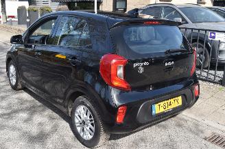 Kia Picanto 1.0 Dpi Dynamicline 67Pk *Navi/Airco/Camera picture 4