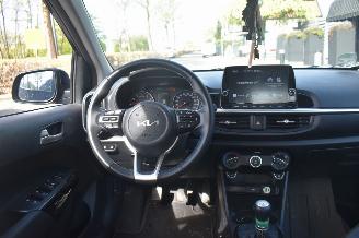 Kia Picanto 1.0 Dpi Dynamicline 67Pk *Navi/Airco/Camera picture 7