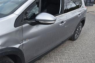 Peugeot 2008 1.2 Puretech GT-Line 110Pk *Navi/Clima/Camera picture 20