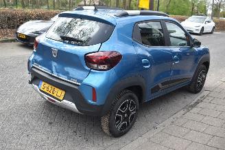 Dacia Spring 27Kwh Comfort 45Pk *Airco picture 3