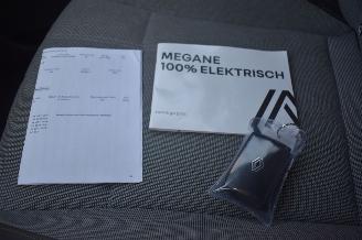 Renault Mégane E-Tech EV60 218Pk 3FASE Optimum Charge Iconic *Navi/Clima/Camera/Stoelverwarming picture 22