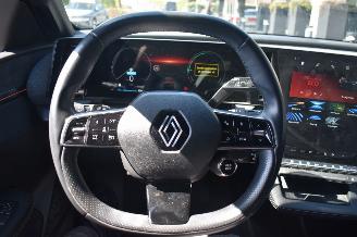 Renault Mégane E-Tech EV60 218Pk 3FASE Optimum Charge Iconic *Navi/Clima/Camera/Stoelverwarming picture 9