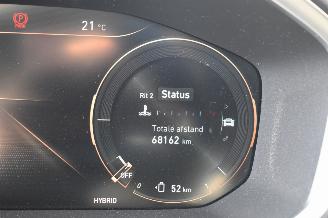 Lynk & Co 01 1.5 179Pk *Navi/Clima/Camera/Stoelverwarming/Panorama picture 12