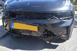 Lynk & Co 01 1.5 179Pk *Navi/Clima/Camera/Stoelverwarming/Panorama picture 25