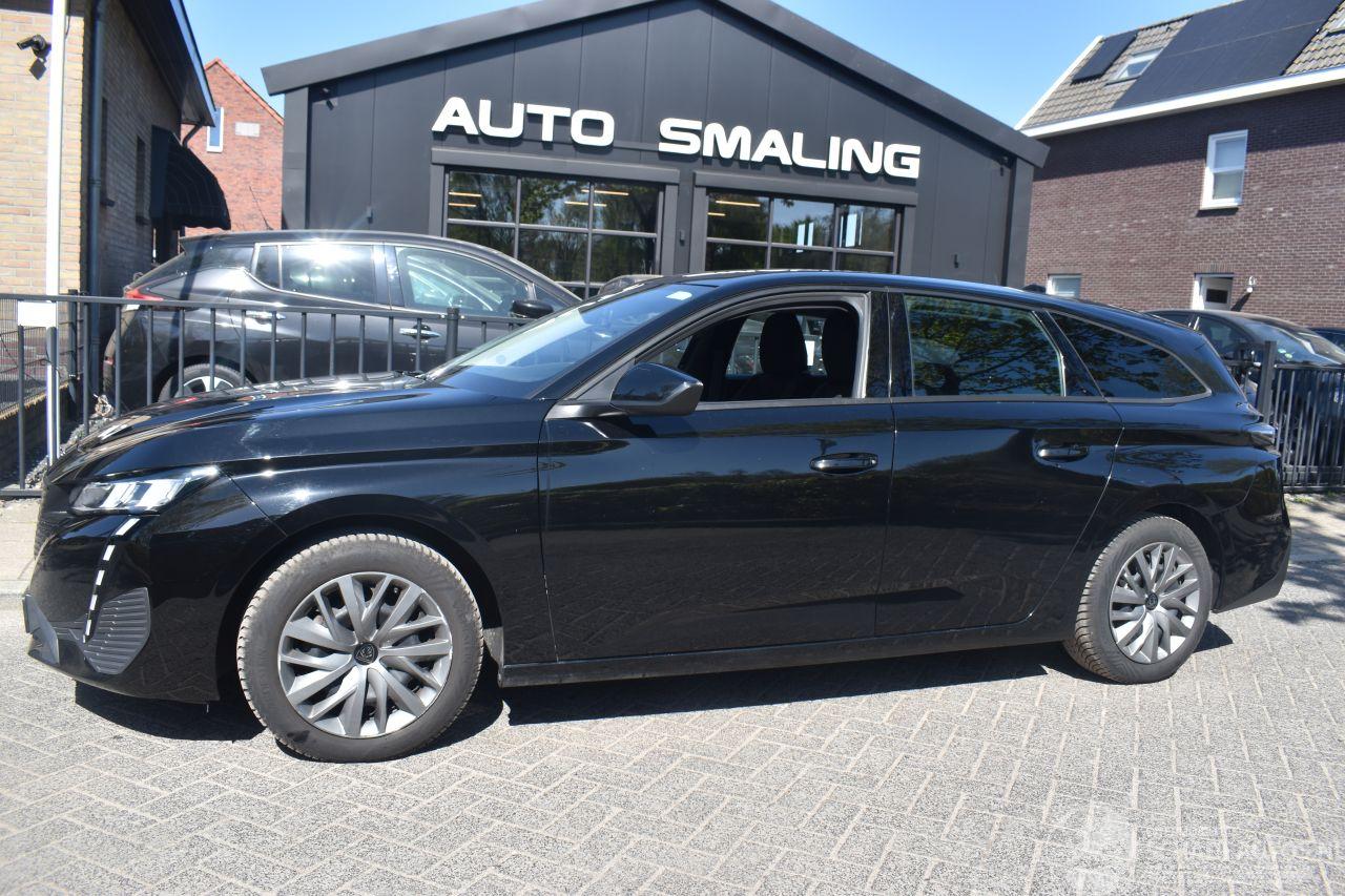 Peugeot 308 1.2 Puretech Active Pack Business110Pk *Navi/Clima