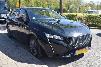 Peugeot 308 1.2 Puretech Active Pack Business110Pk *Navi/Clima picture 2