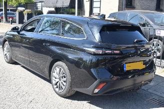 Peugeot 308 1.2 Puretech Active Pack Business110Pk *Navi/Clima picture 4