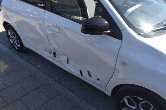 Renault Twingo 22Kwh R80 E-tech Equilibre 82Pk SOH 93% *Navi/Clima picture 14